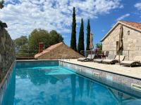 Villa Nidus Onei - B&B Omiš