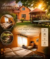 Apartman Dóra - B&B Hajdúszoboszló