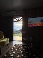 Casa de Campo A Casinha Serra Gaúcha - Ferienwohnung Farroupilha