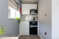 Cransley - B&B Bournemouth