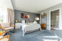 Cransley - B&B Bournemouth