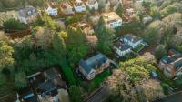 The Hideaway by Grandeur Property - B&B Bournemouth