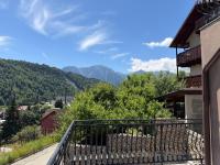 Casa TimEva Azuga - Chambres d'hôtes Azuga