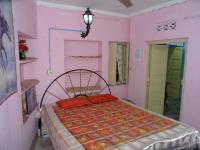 Double Room with Bathroom