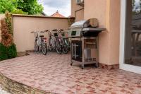 Crystalapartmanhaz - B&B Gyula