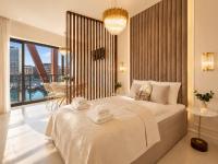 Prestige Apartment view Motława - B&B Gdansk