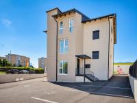 T13 - SERVICED APARTMENTS - Zentral ankommen, individuell genießen - Chambres d'hôtes Villach