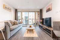 Quayside by Grandeur Property - B&B Poole