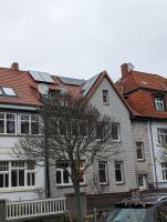 Zimmervermietung an der Bebra - B&B Sondershausen