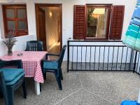 Apartment Barby - Bed and Breakfast Malinska