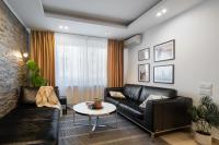 Shangri La University 2Bedroom - Ferienwohnung Bukarest