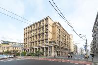Shangri La University 2Bedroom - Ferienwohnung Bukarest