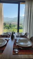 Modern Studio with Pool in Bar, Montenegro - Ferienwohnung Bar