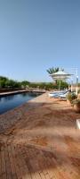 Les Plamiers d'anis - B&B Ouarzazate