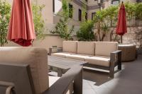 Trevi Fountain TERRACE HOUSE III - Bed and Breakfast Rome