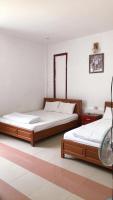 Chambre Triple