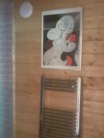 Beautiful Cabin with on street parking - B&B Forest Row