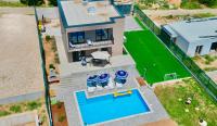 Villa Sunnce - Ferienwohnung Mostar
