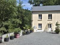 Maison gîte à Vire Normandie (Les Vaux de Vire) - B&B Vire