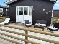 Retreat to the Chalet - Chambres d'hôtes Withernsea