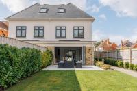 The Laurels by Grandeur Property - B&B Poole