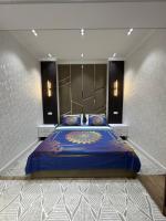 Panjob street 28A - B&B Samarkand