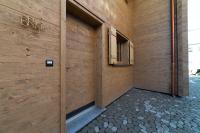 Chalet Brisi - Luxury & Bergblick - B&B Wildhaus