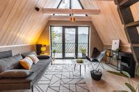 Bella View - Chata HORA - B&B Bělá pod Bezdězem