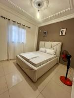 Western Suites - Bed and Breakfast Douala