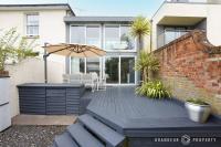 Belmont Retreat by Grandeur Property - B&B Southampton
