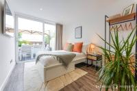 Belmont Retreat by Grandeur Property - B&B Southampton