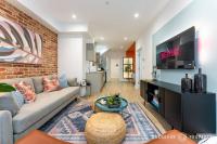 Swithuns House Abode by Grandeur Property - Chambres d'hôtes Bournemouth