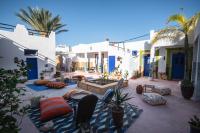 Riad Dar Sarah - B&B Taghazout