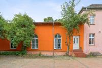 Arbio Monteurzimmer Behnitzer Parking included - Ferienwohnung Nauen