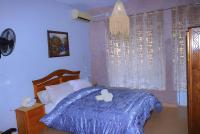 Doppelzimmer mit Poolblick