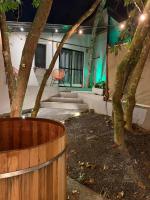 Chalé Exclusive El Paso - Chambres d'hôtes Mairiporã