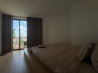 Camera King con Balcone 
