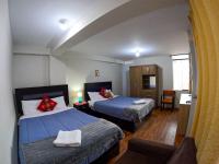 Keros Apartment Cusco - Ferienwohnung Cusco