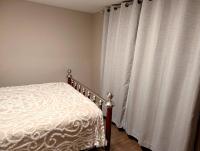 Bright Comfortable 3-Bedroom Apartment, Free Parking, Near Spa Le Finlandais - Ferienwohnung Laval