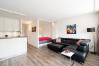 Ferienpark Sierksdorf Appartement 483 - Strandlage - B&B Sierksdorf