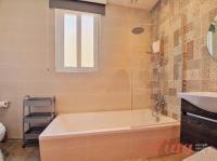 Viewpoint - Spacious 3BR Apartment in St Julians - Bed and Breakfast San Ġiljan
