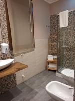 Habitación Familiar con baño privado