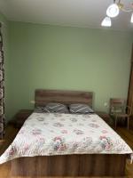 Corner house - Chambres d'hôtes Kobuleti