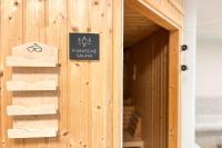 Baltischer Hof Wohnung 52 - B&B Ostseebad Boltenhagen