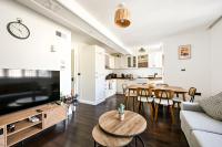 Great Fitzrovia Apartments - Ferienwohnung London