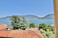 2-Bedroom Airconditioned Lakeview Apartment - Ferienwohnung Acquaseria