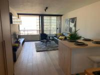 Studio in Royal Ascot - B&B Ostend