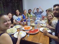 Ath Hala Safari Resort - B&B Udawalawa