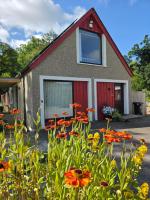 Westmains Lodge - B&B Callander