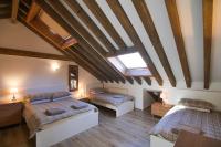 Ebor Cottage – Hot Tub
